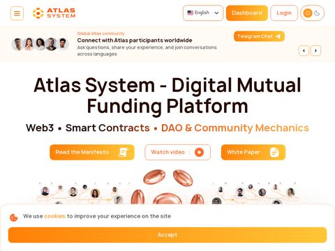 Atlas System